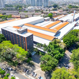 Park Lapa II