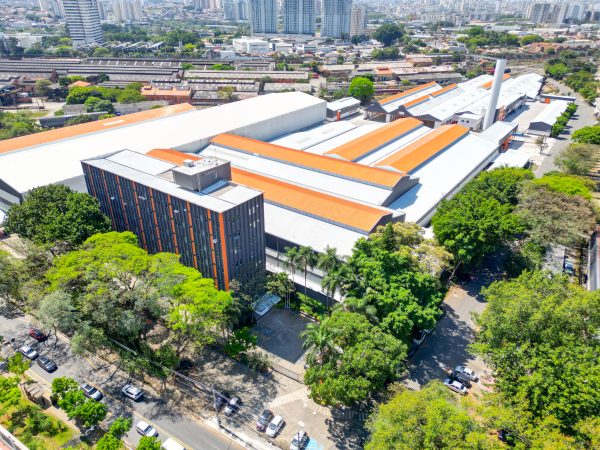 Park Lapa II