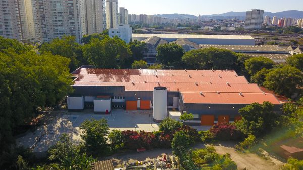 Park Marginal Lapa I